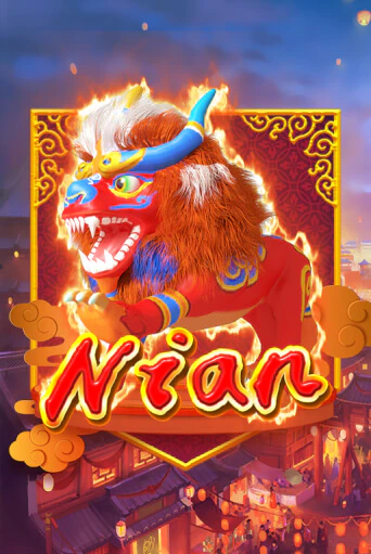 Nian - играть онлайн | Клуб Джекпот - без регистрации