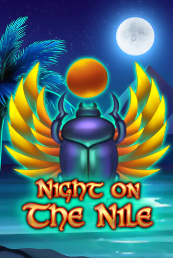 Night On The Nile - играть онлайн | Клуб Джекпот - без регистрации