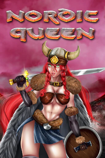 Nordic Queen - играть онлайн | Клуб Джекпот - без регистрации