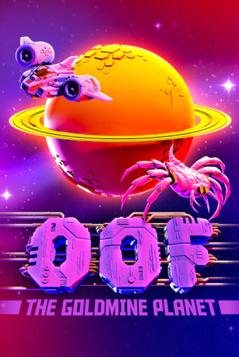 OOF The Goldmine Planet - играть онлайн | Клуб Джекпот - без регистрации