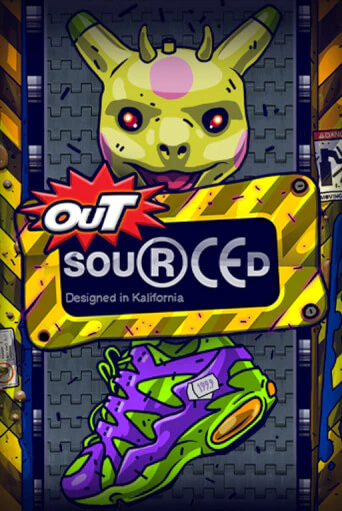 Outsourced - играть онлайн | Клуб Джекпот - без регистрации