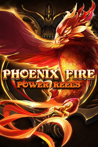 Phoenix Fire Power Reels - играть онлайн | Клуб Джекпот - без регистрации