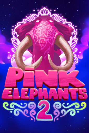 Pink Elephants 2 - играть онлайн | Клуб Джекпот - без регистрации
