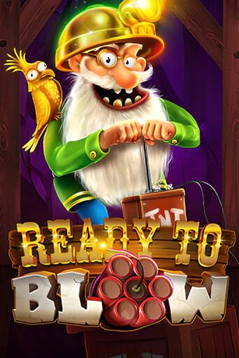 Ready to Blow: Thundershots - играть онлайн | Клуб Джекпот - без регистрации