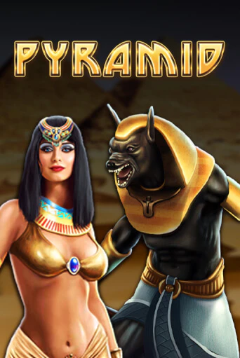 Pyramid - играть онлайн | Клуб Джекпот - без регистрации