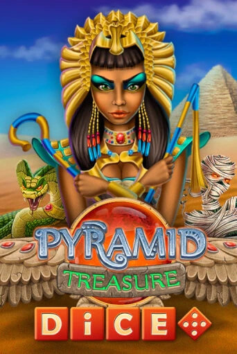 Pyramid Treasure Dice - играть онлайн | Клуб Джекпот - без регистрации