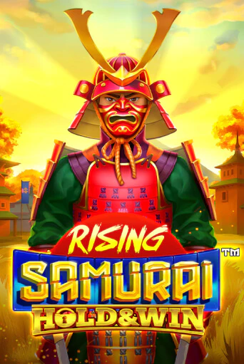 Rising Samurai: Hold & Win - играть онлайн | Клуб Джекпот - без регистрации