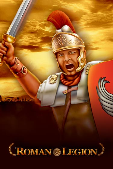 Roman Legion - играть онлайн | Клуб Джекпот - без регистрации