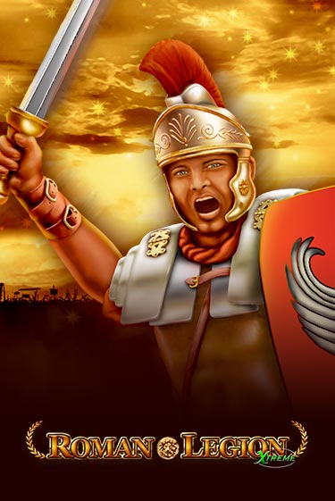 Roman Legion Extreme - играть онлайн | Клуб Джекпот - без регистрации