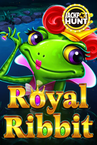 Royal Rabbit - играть онлайн | Клуб Джекпот - без регистрации