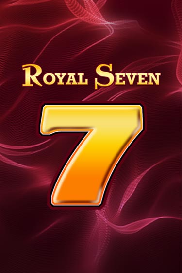 Royal Seven - играть онлайн | Клуб Джекпот - без регистрации