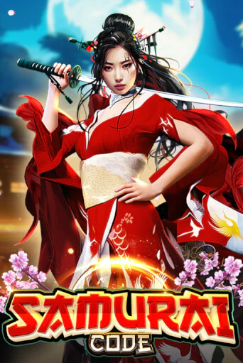 Samurai Code - играть онлайн | Клуб Джекпот - без регистрации