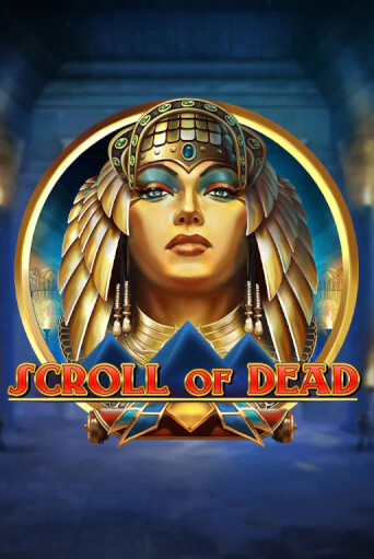 Scroll of Dead - играть онлайн | Клуб Джекпот - без регистрации