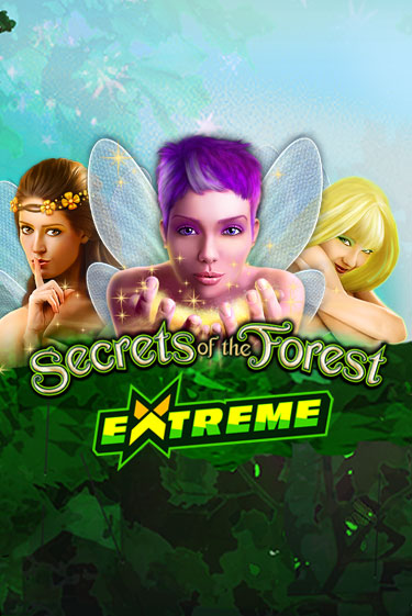 Secrets of the Forest Extreme - играть онлайн | Клуб Джекпот - без регистрации
