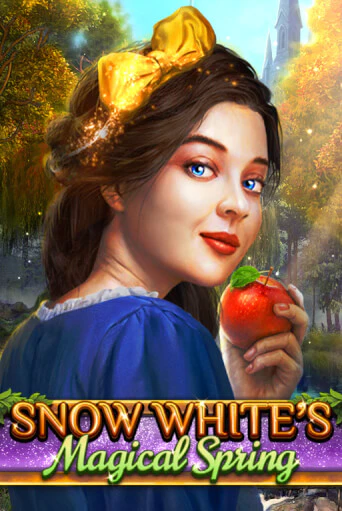 Snow White's Magical Spring - играть онлайн | Клуб Джекпот - без регистрации