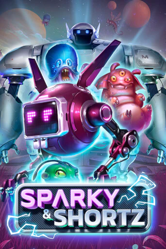 Sparky & Shortz - играть онлайн | Клуб Джекпот - без регистрации