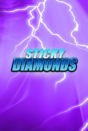 Sticky Diamonds - играть онлайн | Клуб Джекпот - без регистрации