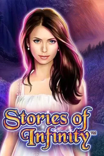 Stories of Infinity - играть онлайн | Клуб Джекпот - без регистрации
