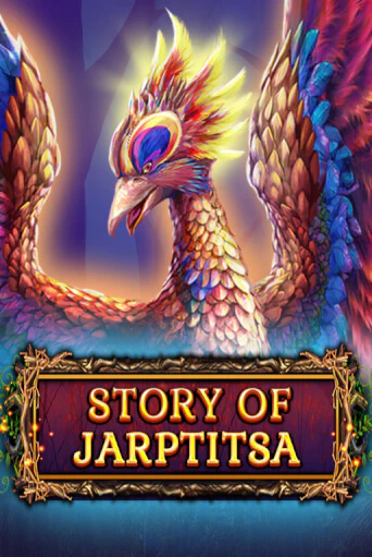 Story Of Jarptitsa - играть онлайн | Клуб Джекпот - без регистрации