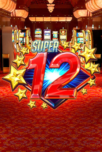 Super 12 Stars - играть онлайн | Клуб Джекпот - без регистрации