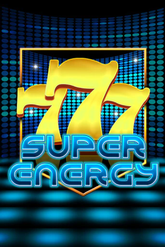 Super Energy - играть онлайн | Клуб Джекпот - без регистрации