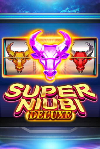 Super Niubi Deluxe - играть онлайн | Клуб Джекпот - без регистрации
