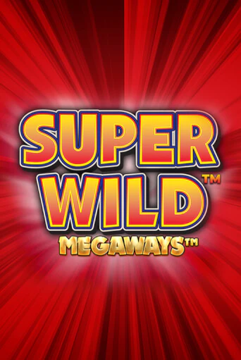 Super Wild Megaways - играть онлайн | Клуб Джекпот - без регистрации