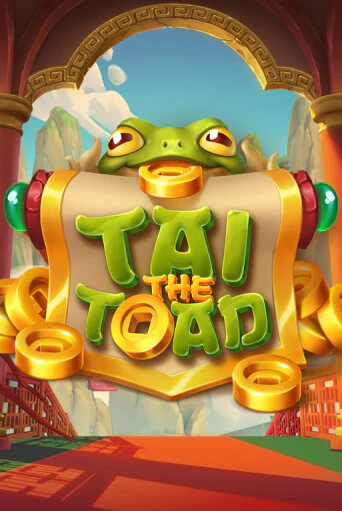 Tai the Toad - играть онлайн | Клуб Джекпот - без регистрации
