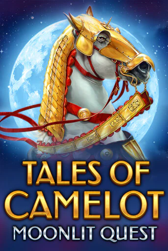 Tales Of Camelot - Moonlit Quest - играть онлайн | Клуб Джекпот - без регистрации