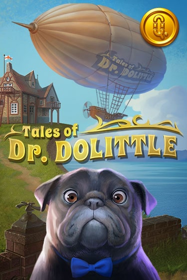 Tales of Dr. Do Little - играть онлайн | Клуб Джекпот - без регистрации