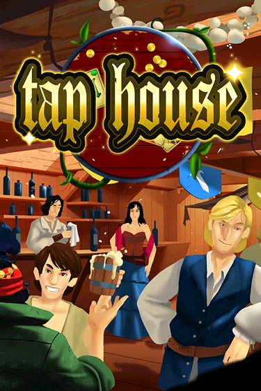 Tap House - играть онлайн | Клуб Джекпот - без регистрации