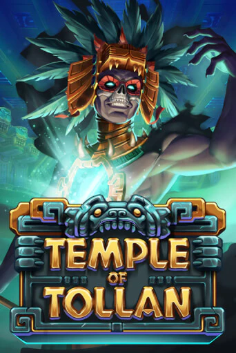 Temple of Tollan - играть онлайн | Клуб Джекпот - без регистрации