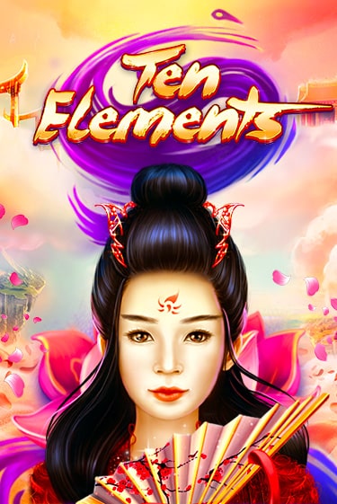 Ten Elements - играть онлайн | Клуб Джекпот - без регистрации