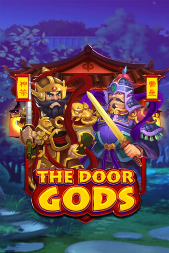 The Door Gods - играть онлайн | Клуб Джекпот - без регистрации