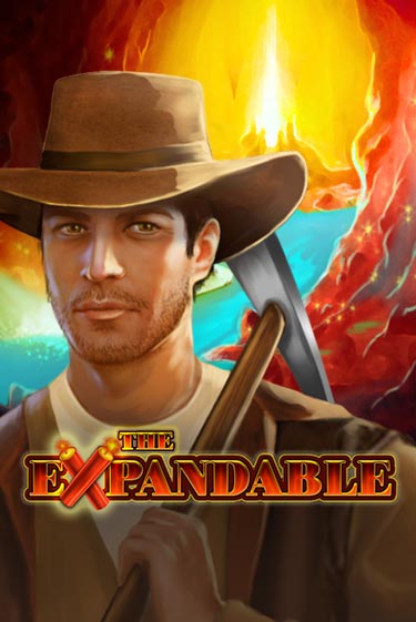 The Expandable - играть онлайн | Клуб Джекпот - без регистрации