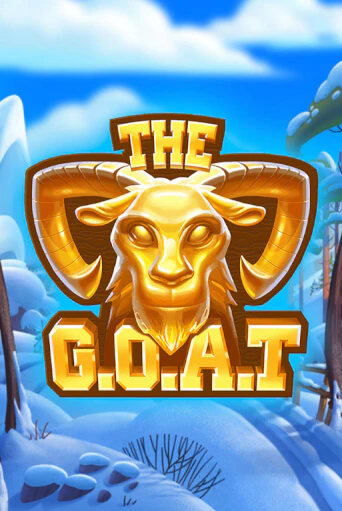 The G.O.A.T - играть онлайн | Клуб Джекпот - без регистрации