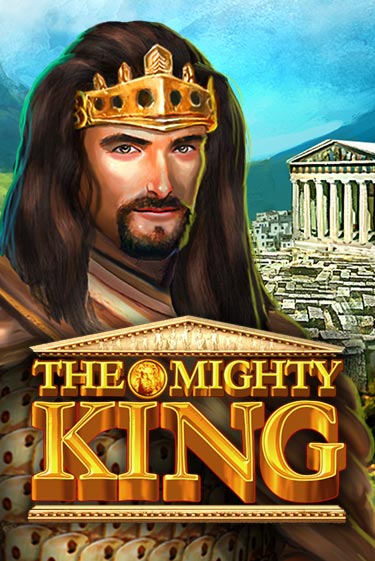 The Mighty King - играть онлайн | Клуб Джекпот - без регистрации
