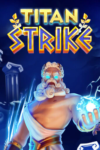 Titan Strike - играть онлайн | Клуб Джекпот - без регистрации