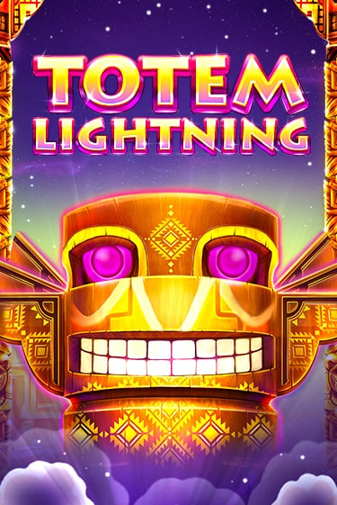 Totem Lightning - играть онлайн | Клуб Джекпот - без регистрации