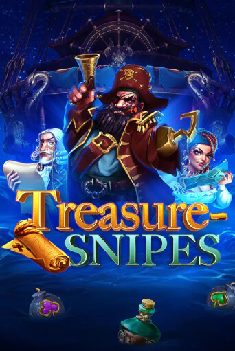 Treasure-snipes - играть онлайн | Клуб Джекпот - без регистрации
