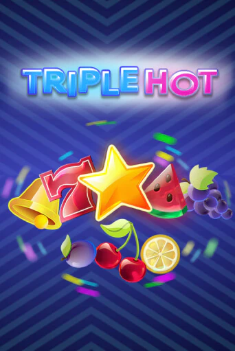 Triple Hot - играть онлайн | Клуб Джекпот - без регистрации