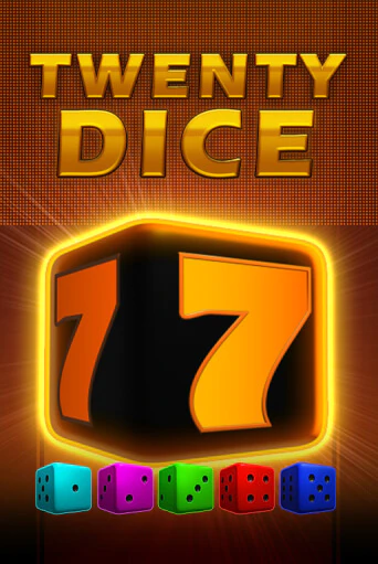 Twenty Dice - играть онлайн | Клуб Джекпот - без регистрации