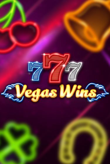 Vegas Wins - играть онлайн | Клуб Джекпот - без регистрации