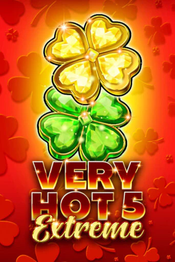 Very Hot 5 Extreme - играть онлайн | Клуб Джекпот - без регистрации