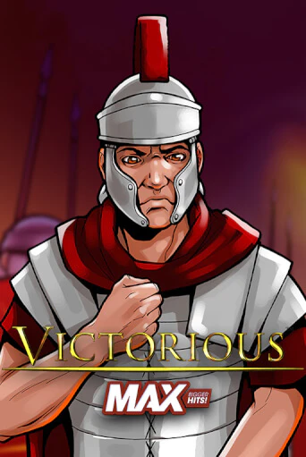 Victorious™ - играть онлайн | Клуб Джекпот - без регистрации