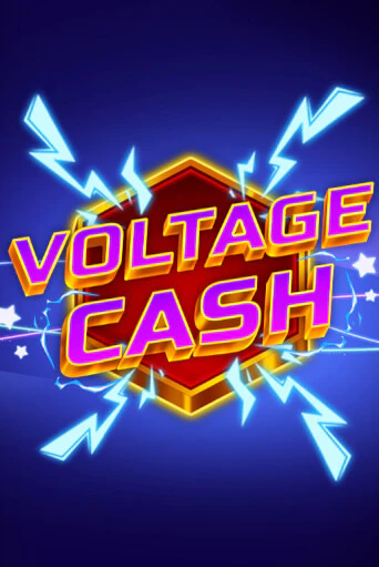Voltage Cash - играть онлайн | Клуб Джекпот - без регистрации
