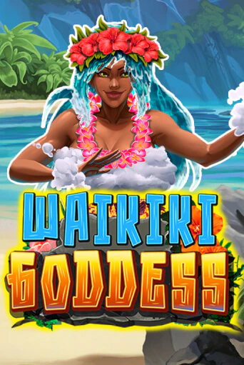 Waikiki Goddess - играть онлайн | Клуб Джекпот - без регистрации