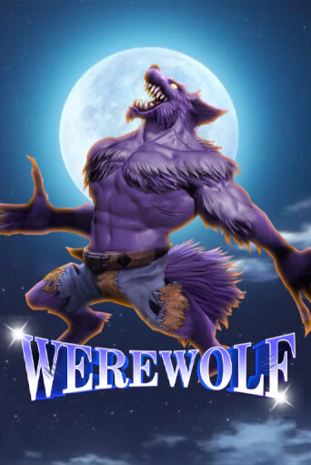 Werewolf - играть онлайн | Клуб Джекпот - без регистрации