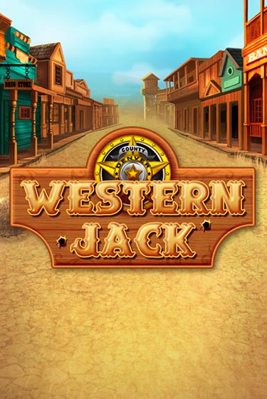 Western Jack - играть онлайн | Клуб Джекпот - без регистрации