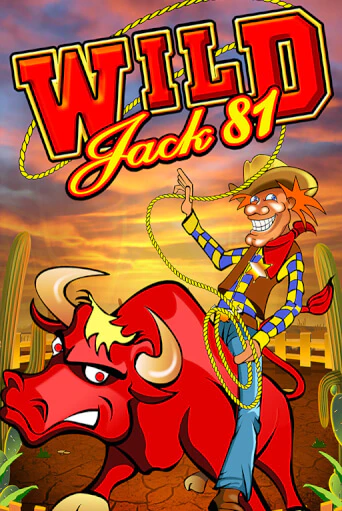 Wild Jack 81 - играть онлайн | Клуб Джекпот - без регистрации